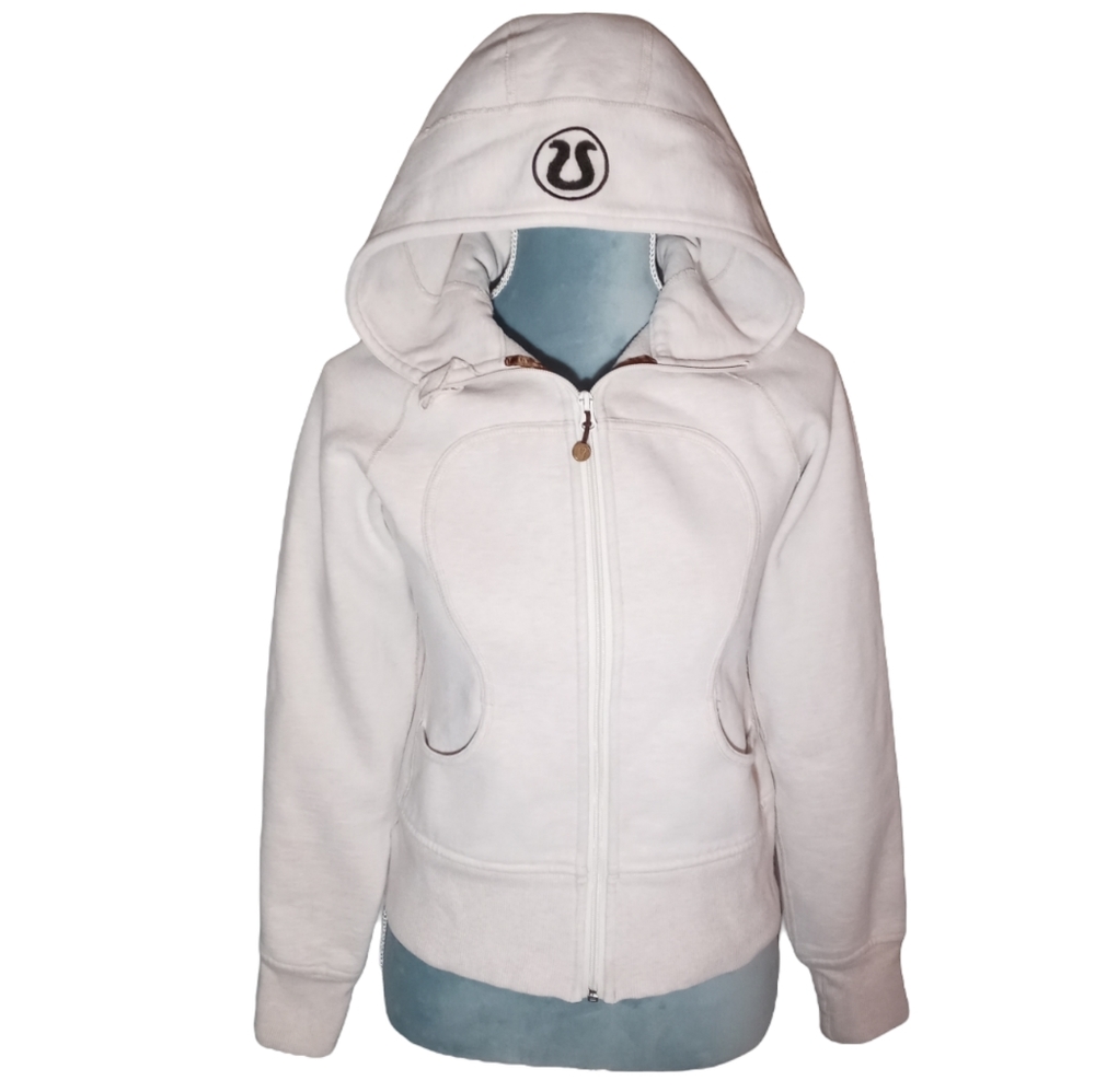 Lululemon Scuba Hoodie